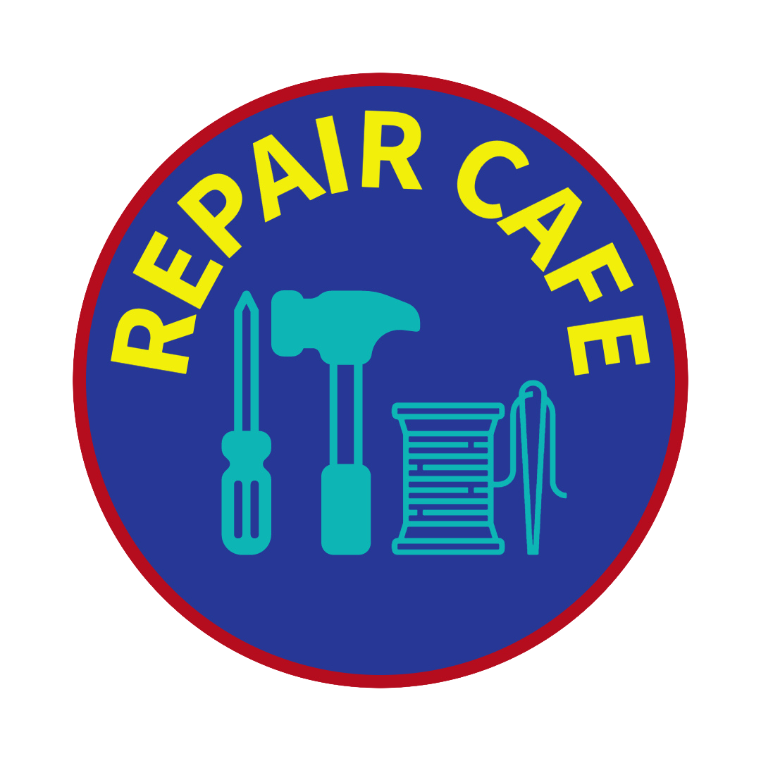 Event image Repair Cafe @ The Library